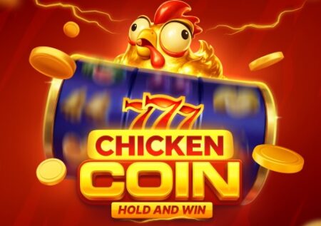 Chicken Coin