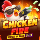 Chicken Fire
