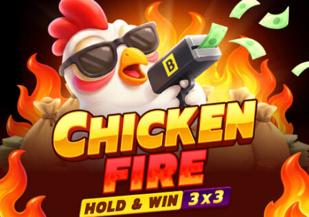 Chicken Fire