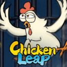 Chicken Leap