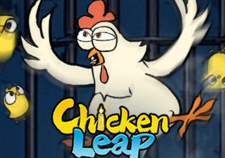 Chicken Leap