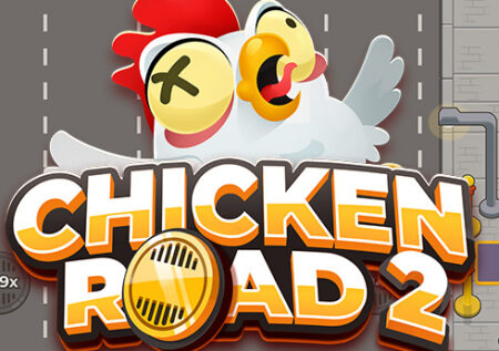 Chicken Road 2
