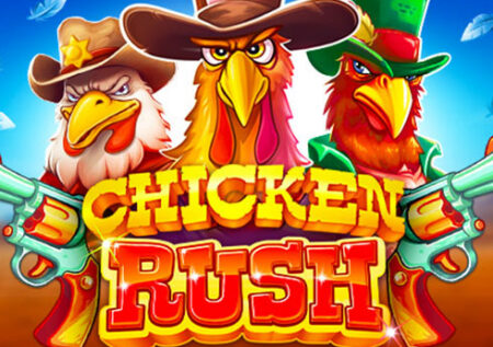 Chicken Rush