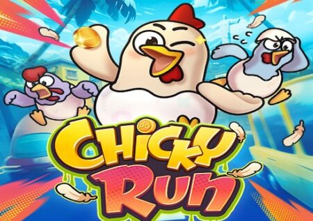 Chicky Run