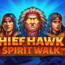 Chief Hawks Spirit Walk