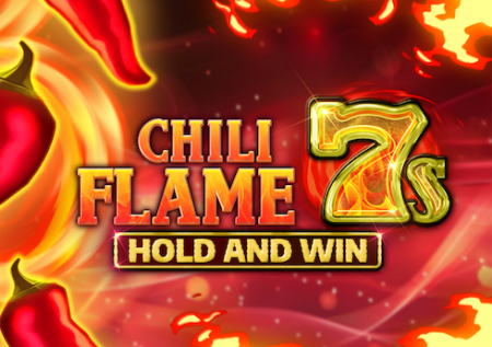 Chili Flame 7s Hold and Win