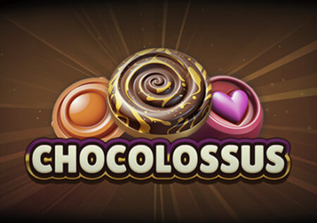 Chocolossus