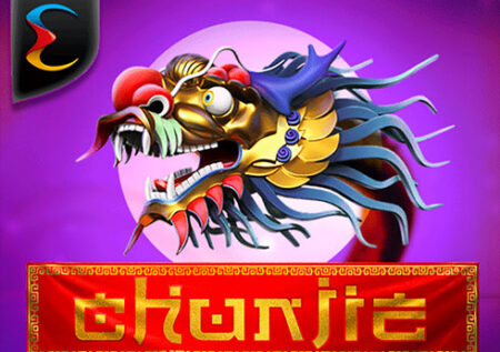 Chunjie