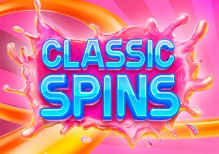Classic Spins