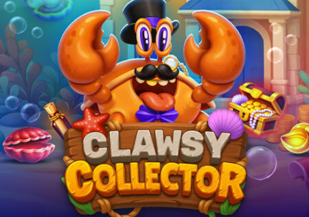 Clawsy Collector