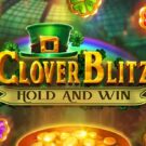 Clover Blitz Hold and Win