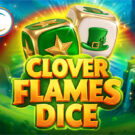 Clover Flames (Dice)