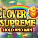 Clover Supreme Hold and Win