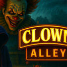 Clown Alley