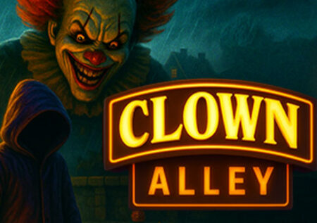 Clown Alley