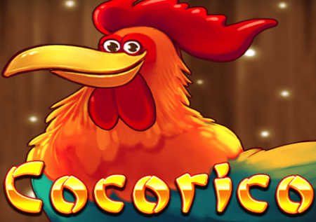 Cocorico