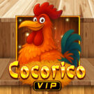Cocorico VIP