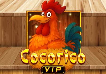 Cocorico VIP