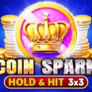 Coin Spark