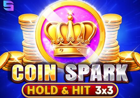 Coin Spark