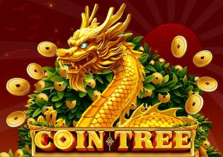 Coin Tree