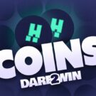 Coins Dare2Win