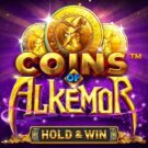 Coins of Alkemor – Hold and Win
