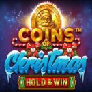 Coins of Christmas  – Hold and Win