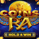 Coins of Ra – HOLD AND WIN