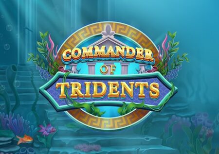 Commander Of Tridents