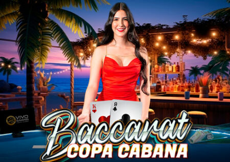 Copa Cabana Baccarat