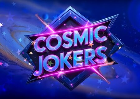 Cosmic Jokers