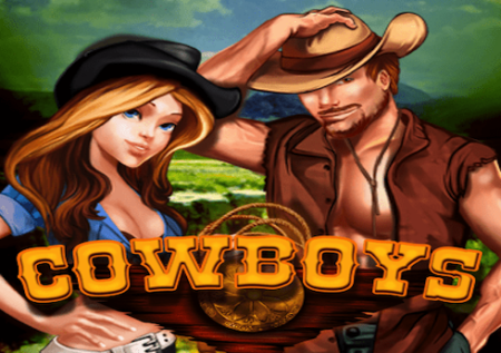 Cowboys