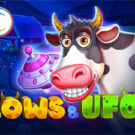 Cows and UFOs