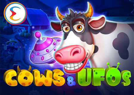 Cows and UFOs