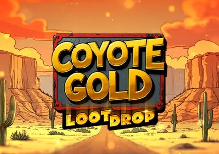 Coyote Gold