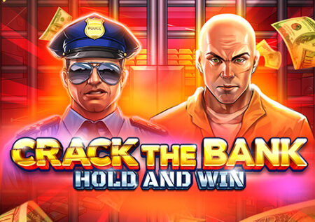 Crack the Bank Hold and Win