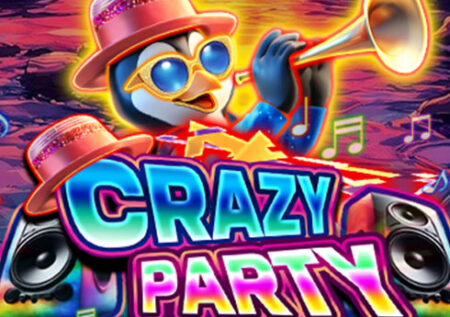 Crazy Party