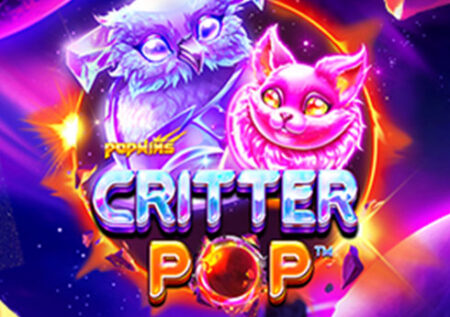 CritterPop