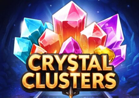 Crystal Clusters