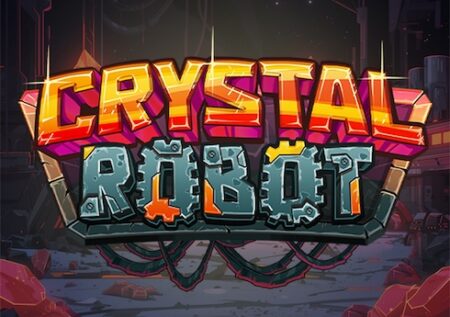 Crystal Robot