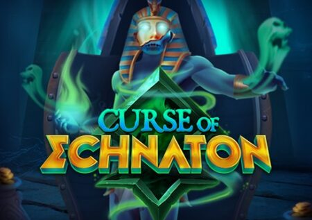 Curse of Echnaton