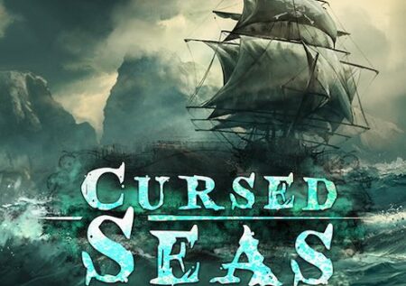 Cursed Seas
