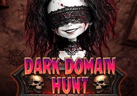 Dark Domain Hunt