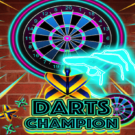 Darts Champion