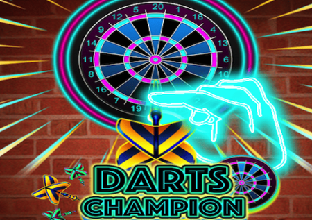 Darts Champion