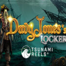 Davy Jones’s Locker