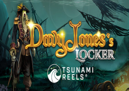 Davy Jones’s Locker