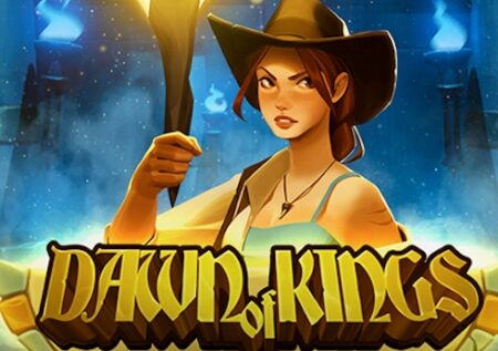 Dawn of Kings