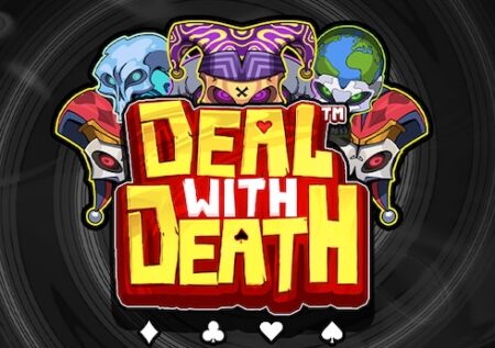 Deal With Death